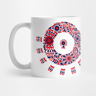 The Eye Mug